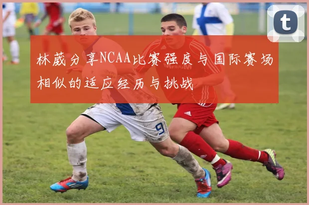 林葳分享NCAA比赛强度与国际赛场相似的适应经历与挑战